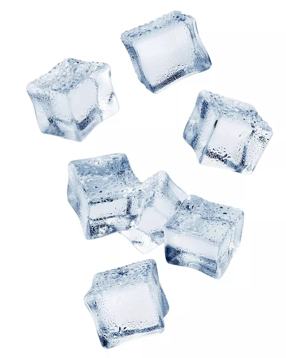 Ice