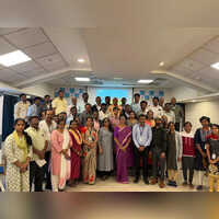 Karnataka STEM Curriculum introduced to visually impaired students in