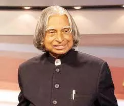 APJ Abdul Kalam