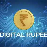 India digital rupee How and where to buy digital rupee?