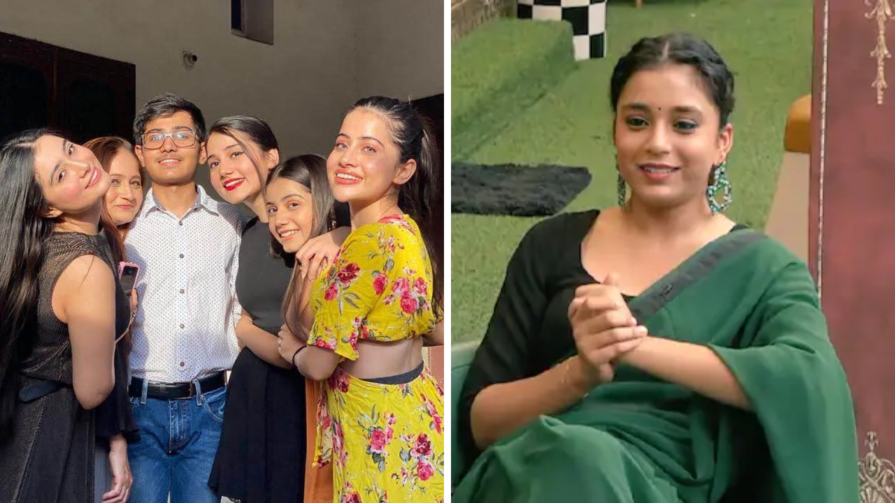 TV Newsmakers Today: Urfi Javed on her sisters breaking a 'generational curse', Sumbul Khan to lead Naagin 7
