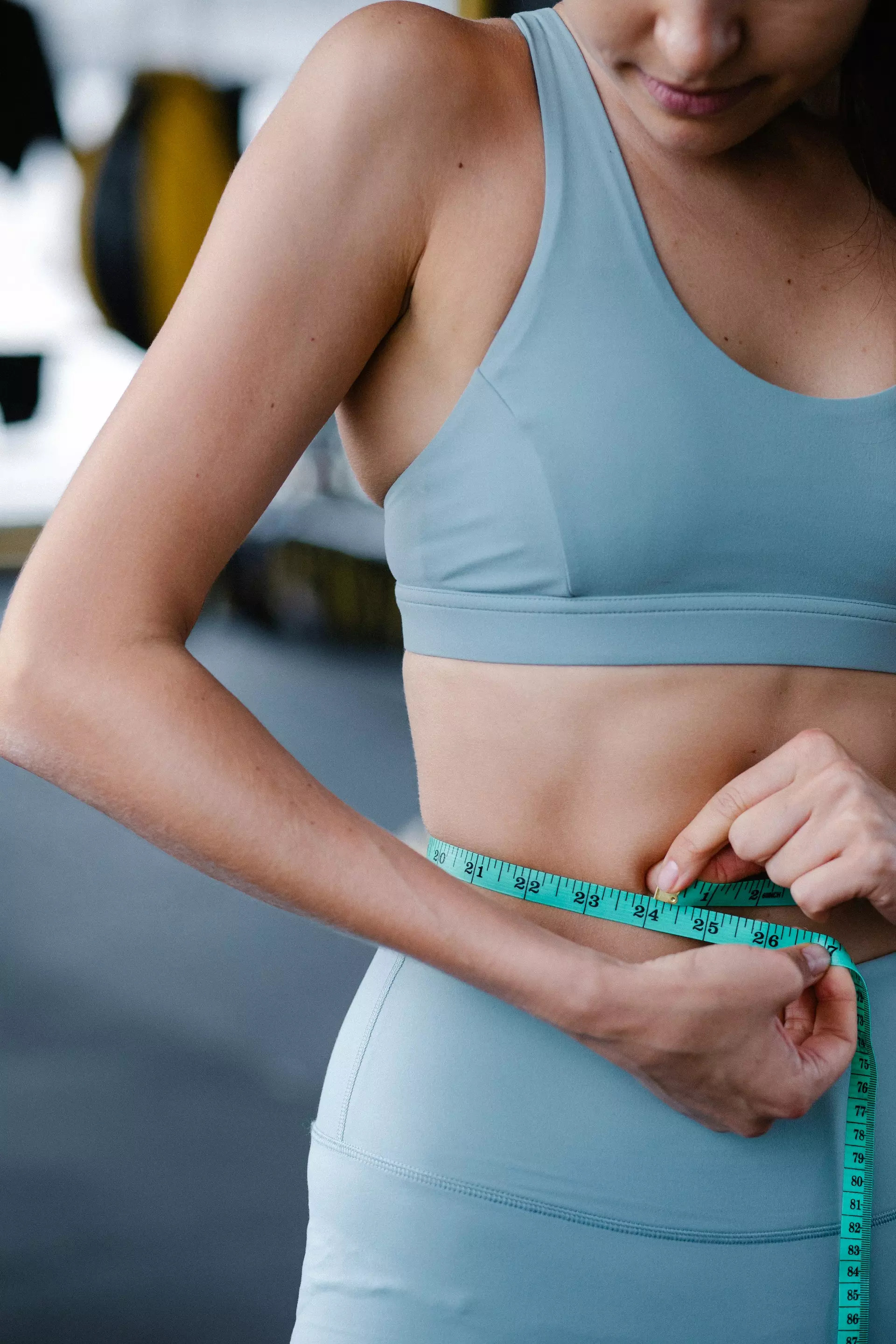 How lifestyle changes speed up winter weight loss plans