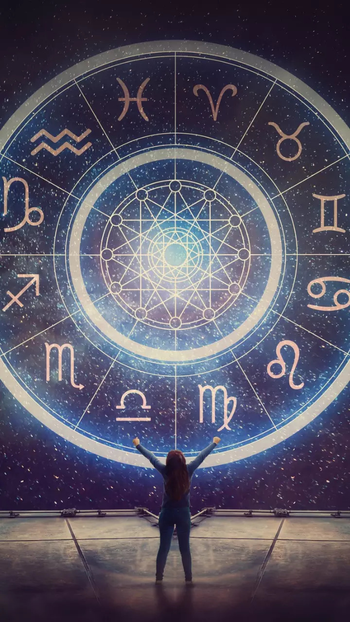 Weekly Astrological Predictions Heres what the stars predict for you for the coming week