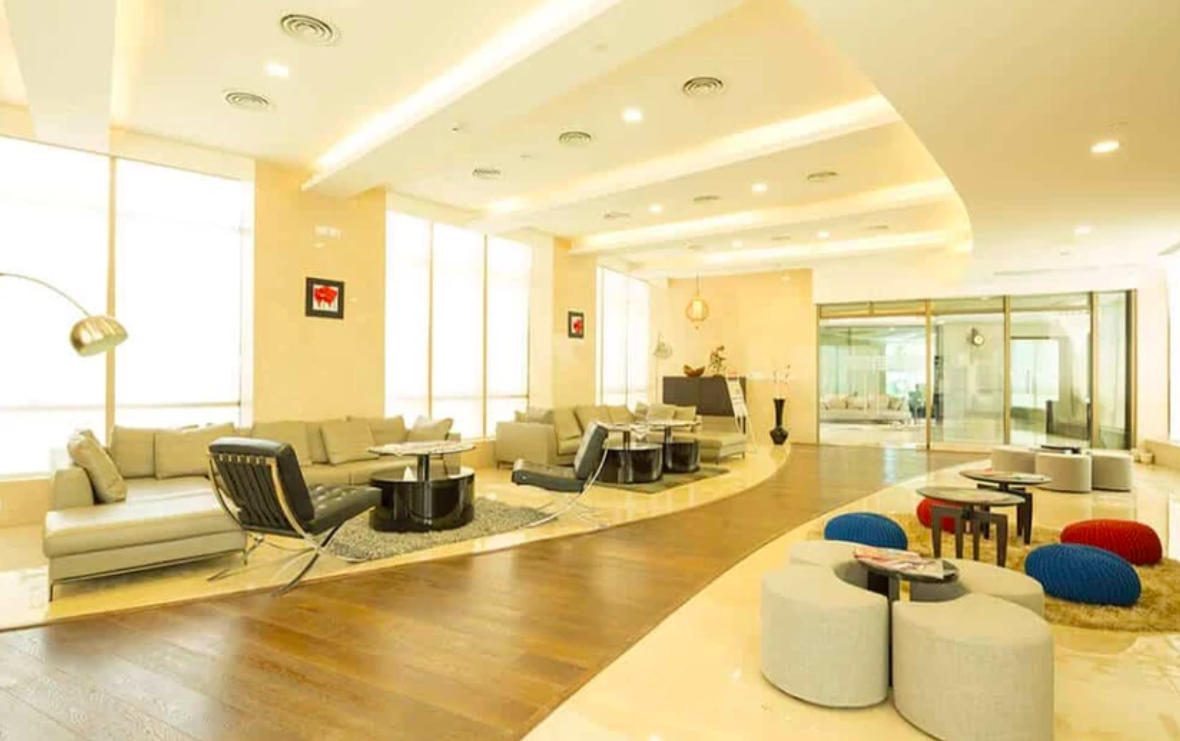 Bajaj family members buy 5 luxury apartments in Mumbai for Rs 104 crore