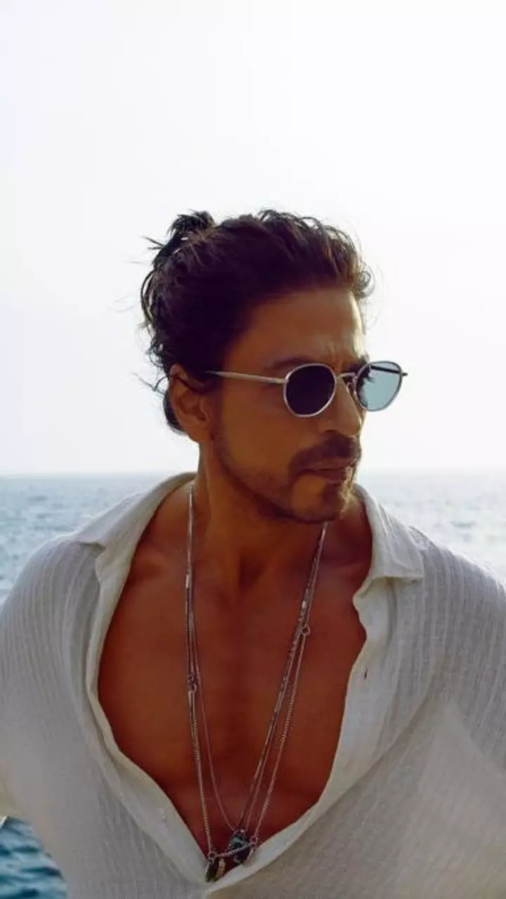 Shah Rukh Khan