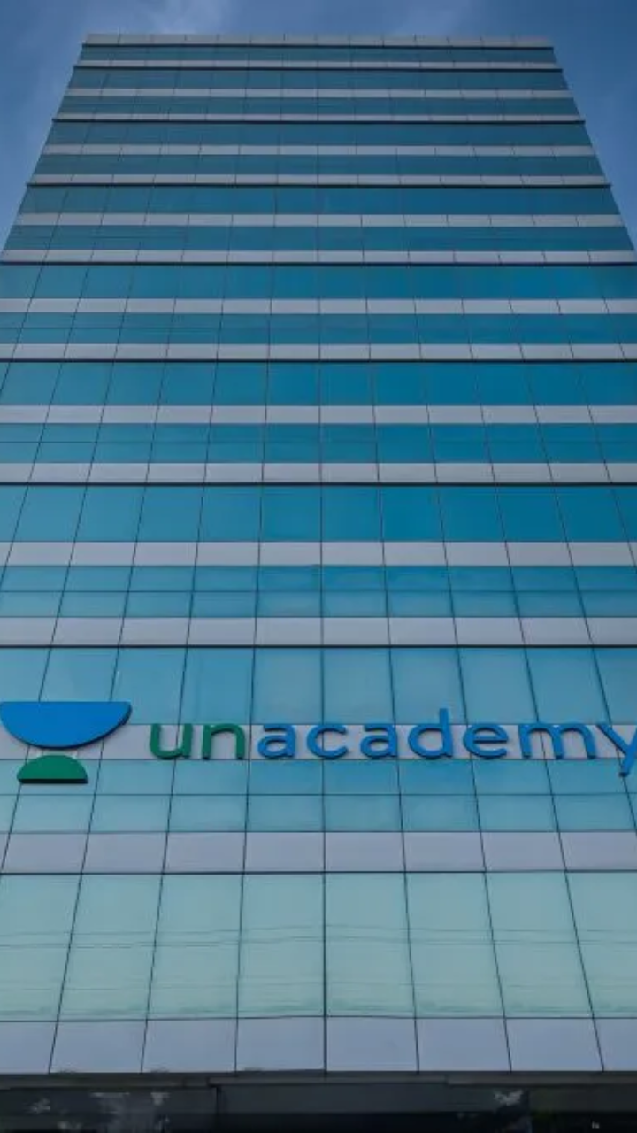 Unacademy