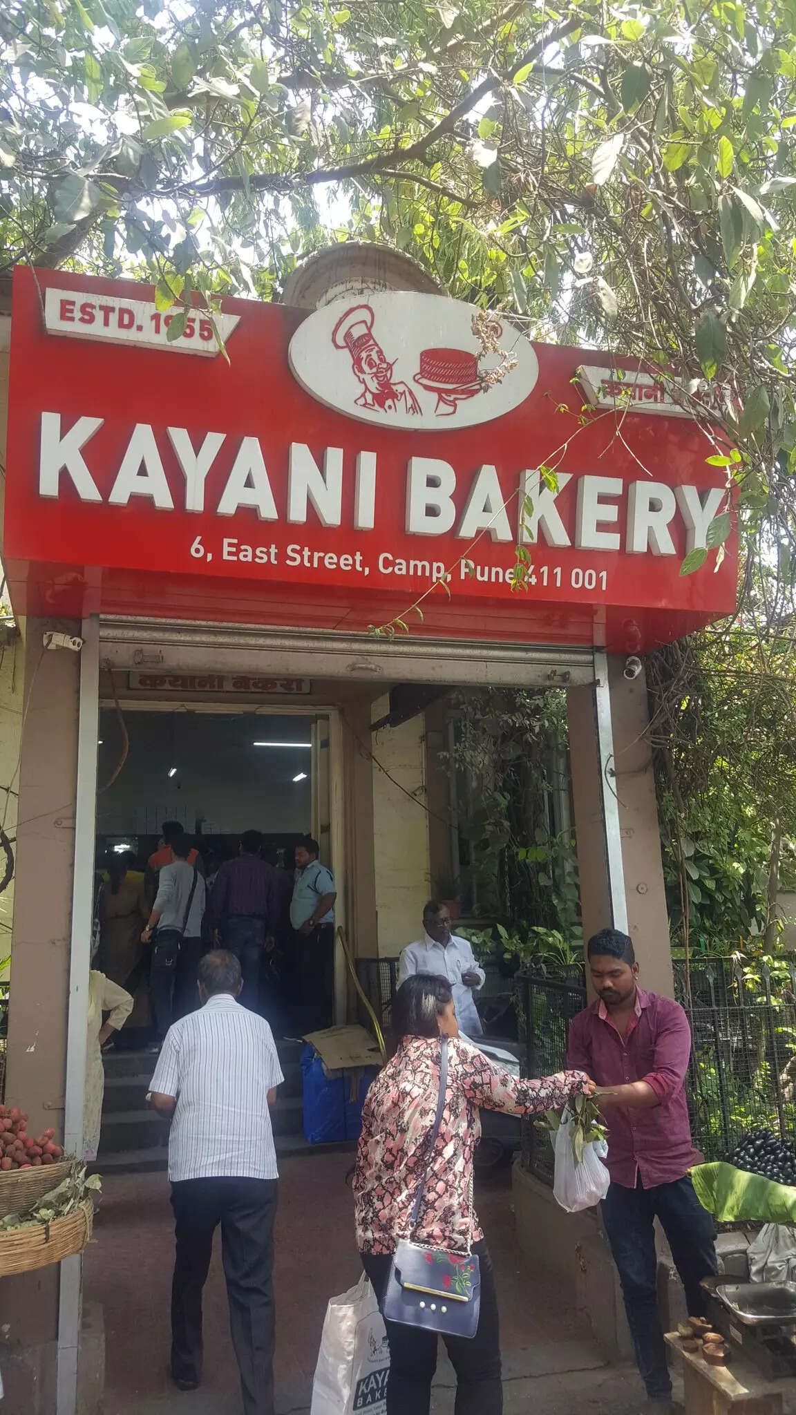 Six iconic bakeries in Pune where you can pick best cakes, pastries