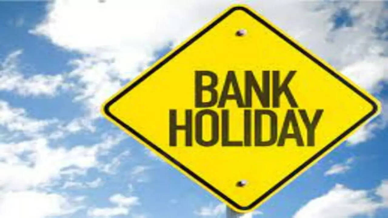 Bank Holidays 2023: Banks To Remain Closed On These Days; Check Month ...