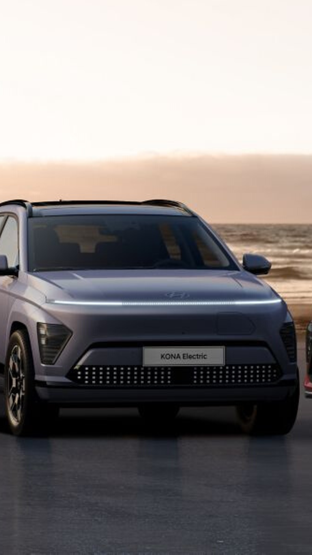 2024 Hyundai Kona EV