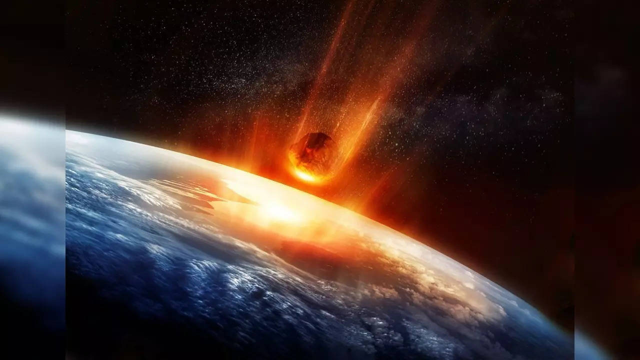 How the meteorite in Assam holds the clue to origin of life on Earth