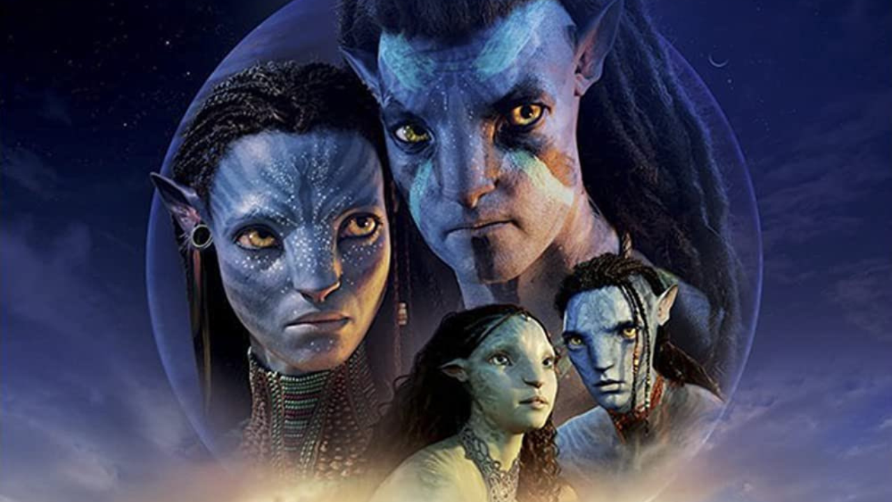 Avatar 2 Avatar The Way Of Water new trailer released ready to hit  theatres on December 16  VIDEO  Zee Business