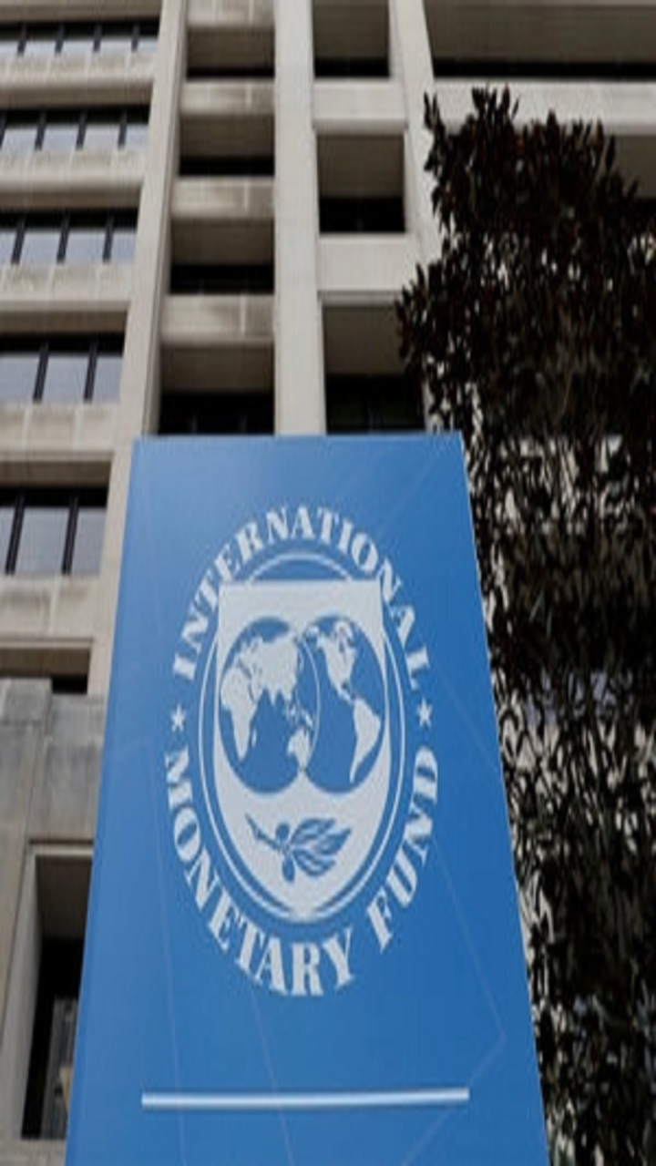 IMF Check out key functions of International Monetary Fund