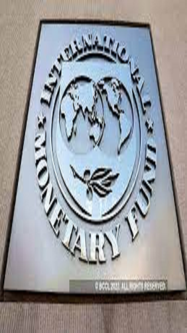 IMF maintains a general watch