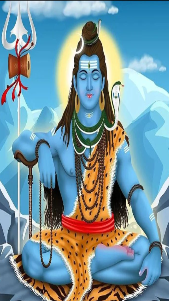 Quotes inspired by Lord Shiva