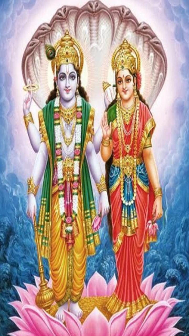 WhatsApp dp Images and Quotes inspired by Hindu Gods and Goddesses