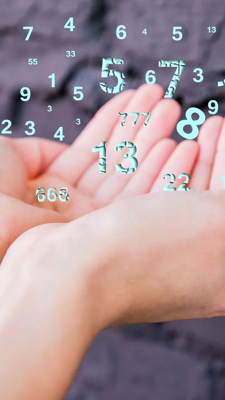 Numerology Predictions for Numbers 1 to 9 by date of birth for December 21