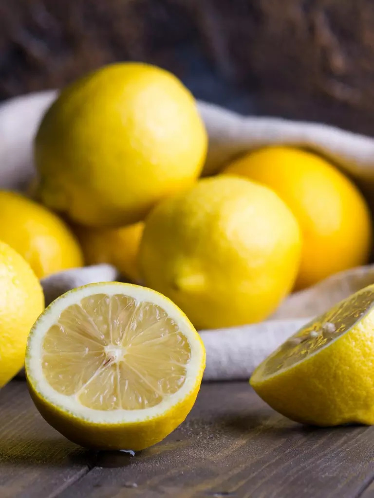 Lemon import on the rise in Covid-plagued China - know its benefits for immunity