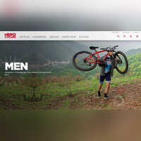 hero cycle website