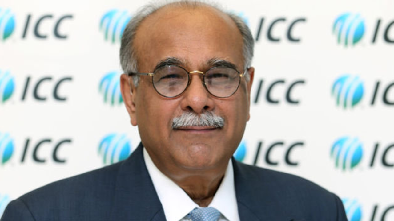 Meet Najam Sethi, the new Pakistan Cricket Board chairman who replaced Ramiz Raja