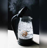 Never boil the same tap water twice; may cause THIS dangerous disease