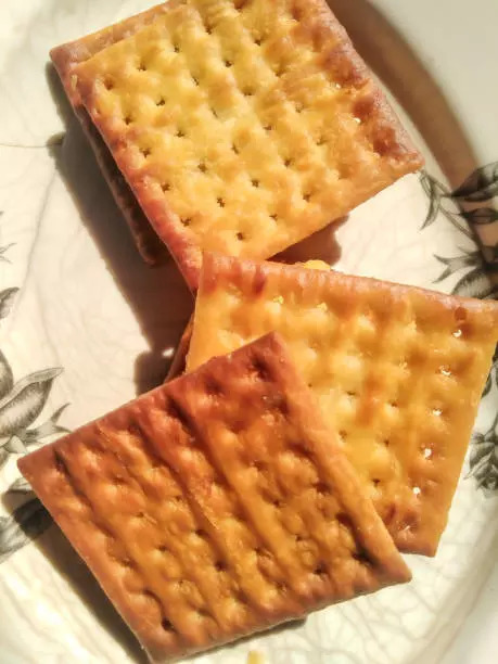 Crackers