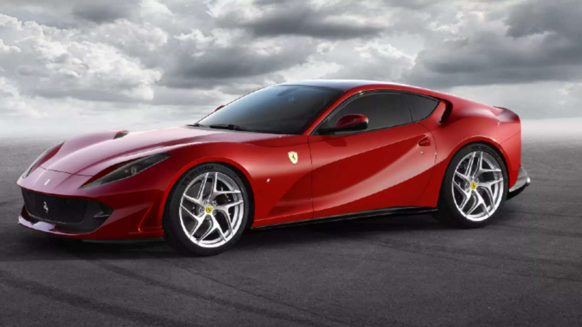 Top expensive cars in India: Ferrari SF90 Stradale to Rolls Royce ...