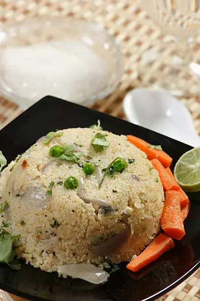 Upma