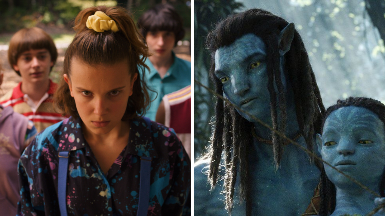 Director James Cameron Hints That Avatar 3 Will Include Evil Navi