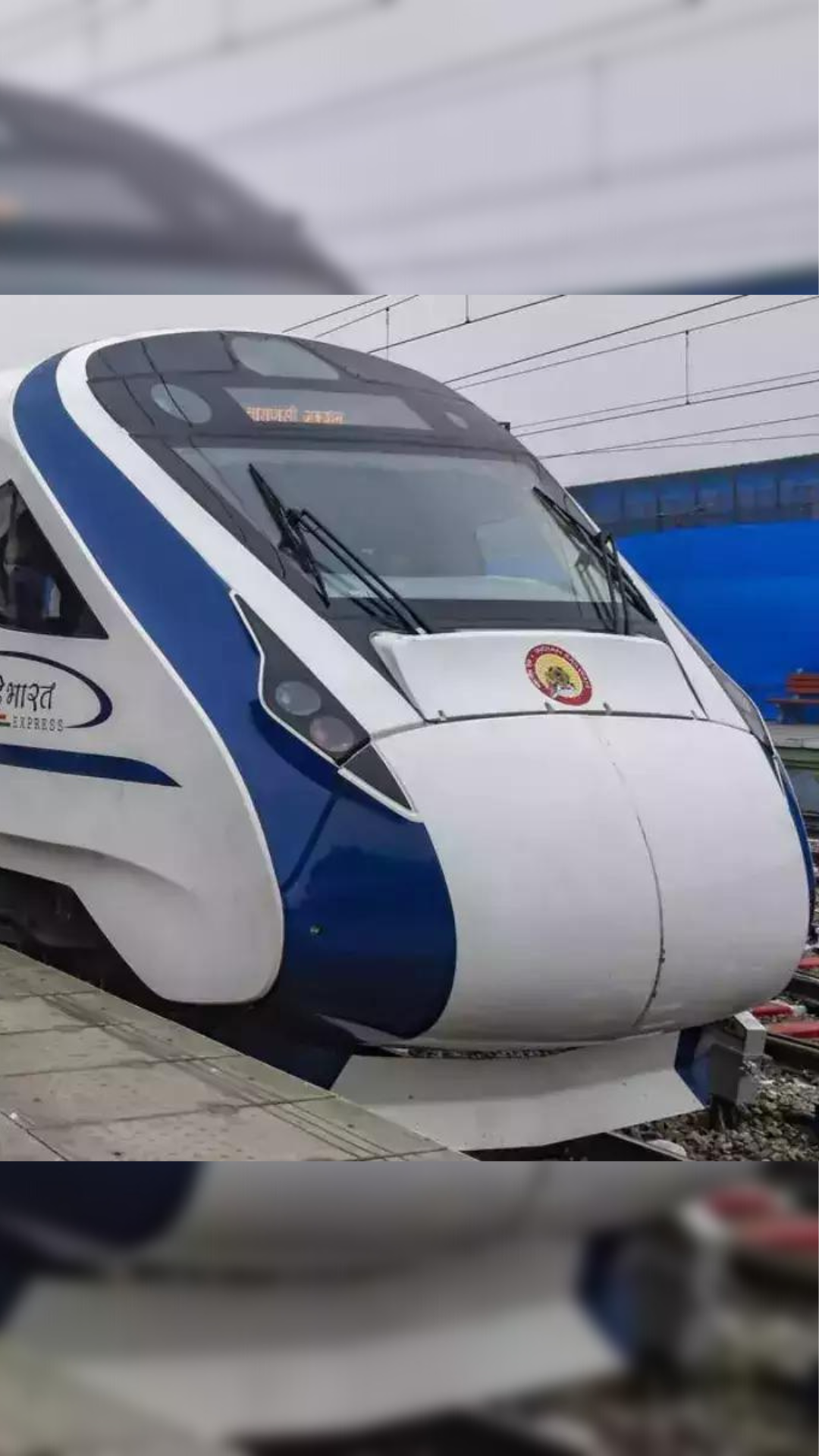 Vande Bharat Express