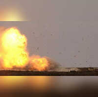 Bihar Brick kiln chimney blast kills 7, injures 10