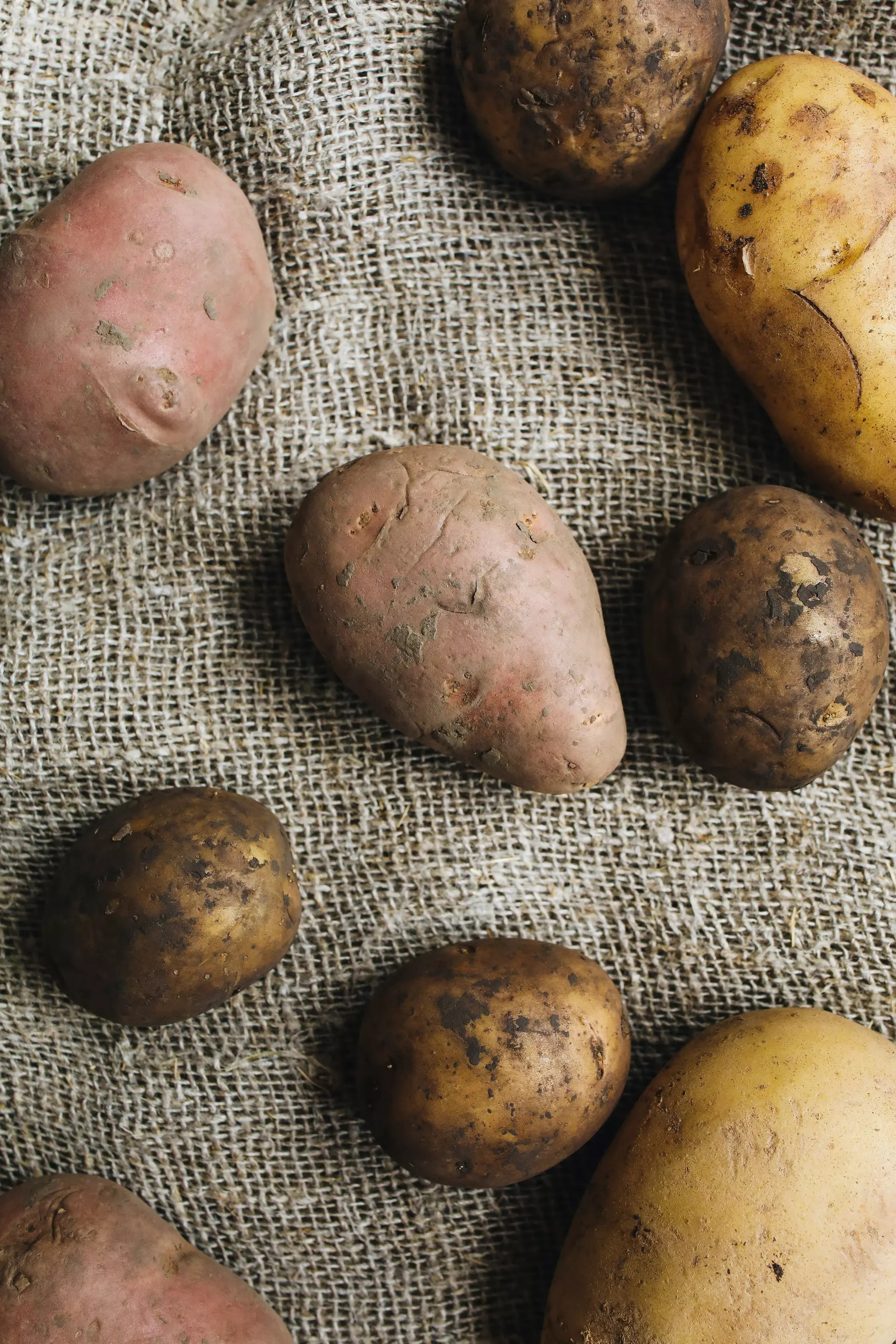 Weight loss and potato Ways you can have this vegetable in your diet