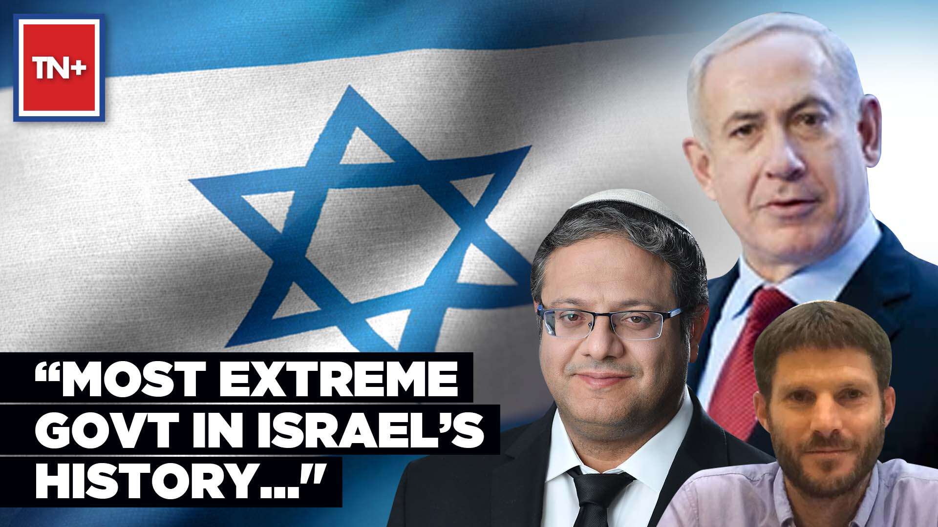 Benjamin Netanyahu Returns With Israels Most Far Right Govt A Look At His New Cabinet And 8552