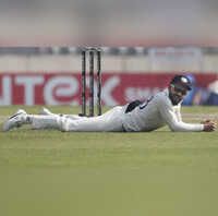 WATCH Virat Kohli claims a close catch against Bangladesh, replays