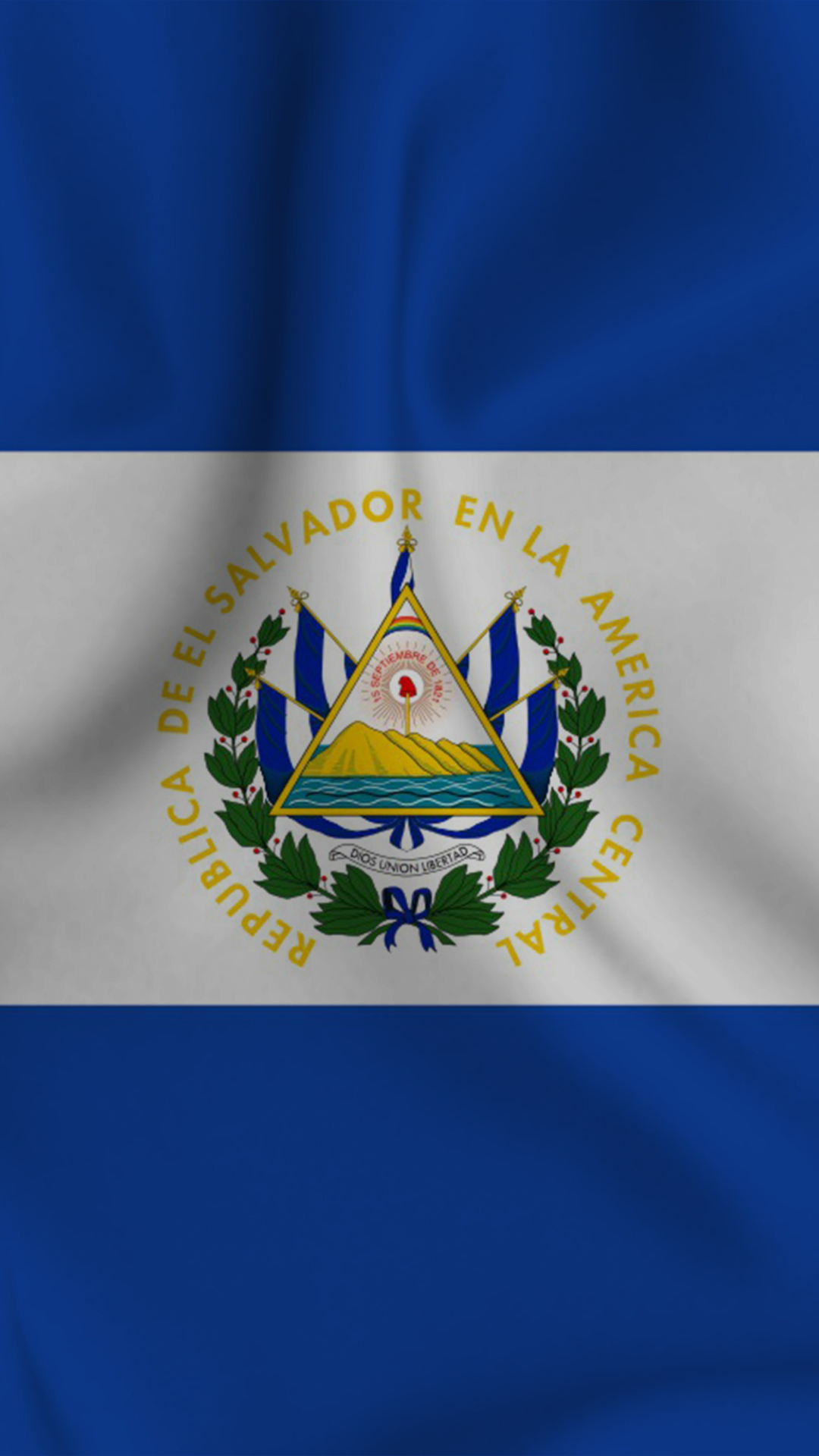 El Salvador