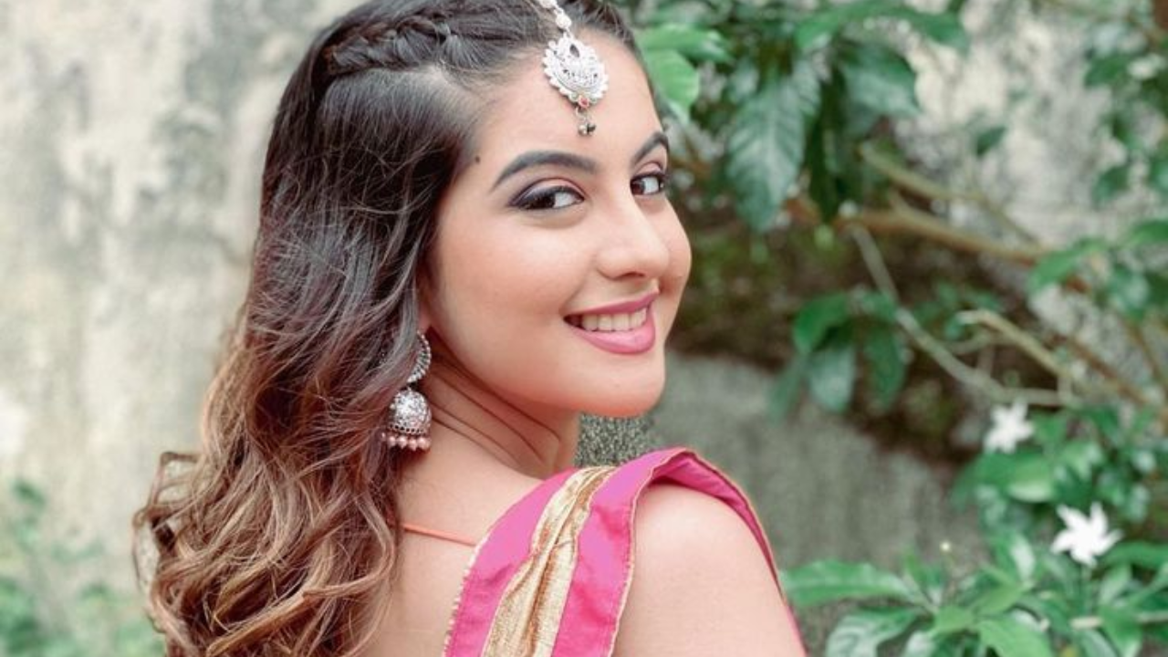 Telly actress Tunisha Sharma dies by suicide at 24 Telly actress Tunisha Sharma dies by suicide at 24