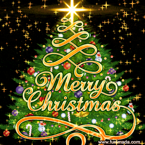 Merry Christmas 2022 Wishes Images, GIFs Pics, Photos, Pictures