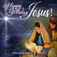 Merry Christmas 2022: Jesus Birthday Wishes quotes for Instagram ...
