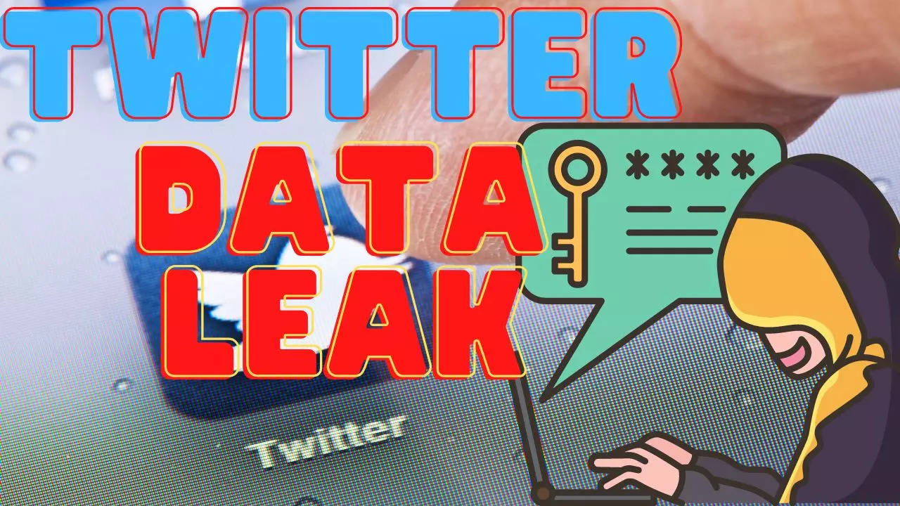 Twitter Data Breach Hacker claims to have data of 400 million Twitter users releases Salman Khan Sundar Pichais user data as Proof