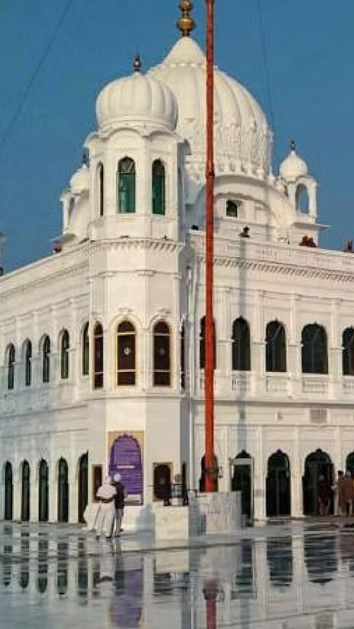 Stay in Dharamshala Gurudwara