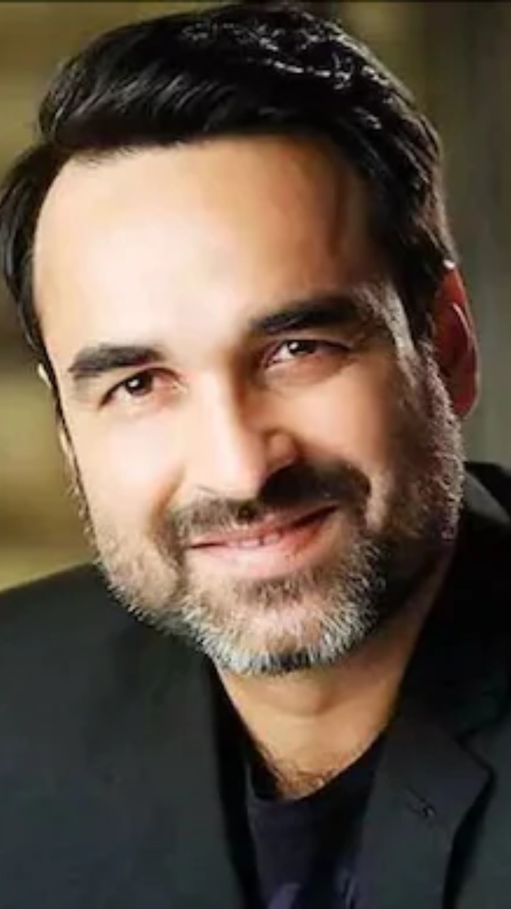 Pankaj Tripathi