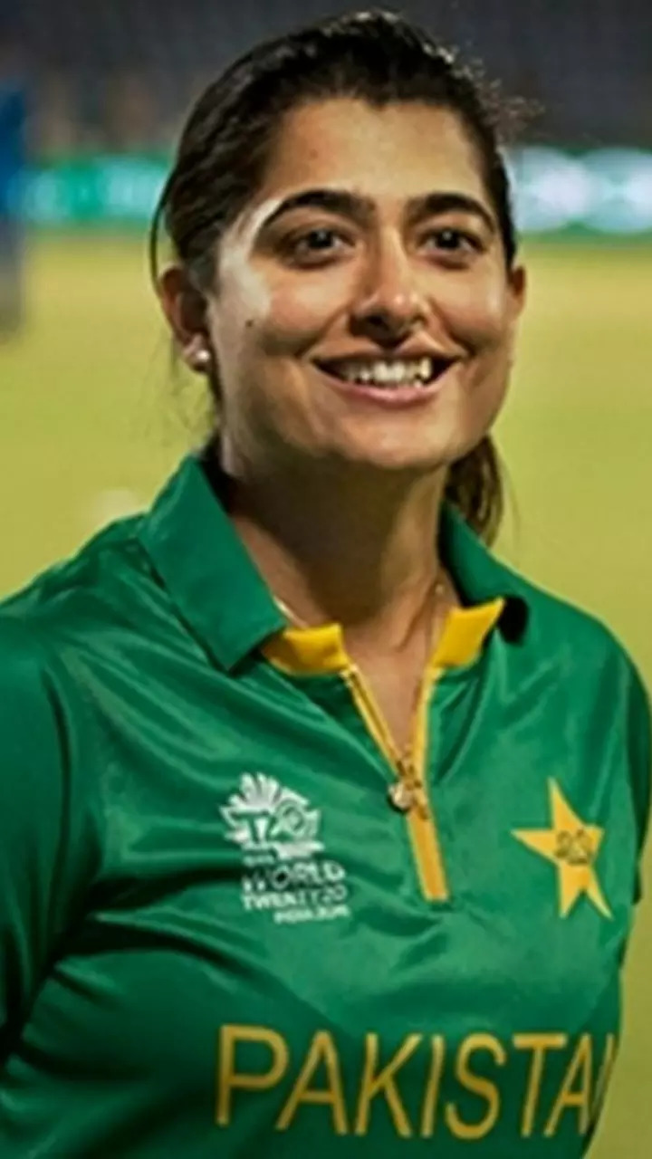 Sanah Mir