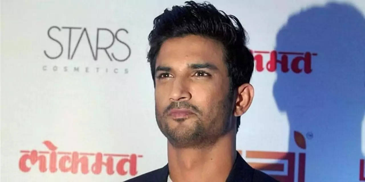 ​Sushant Singh Rajput