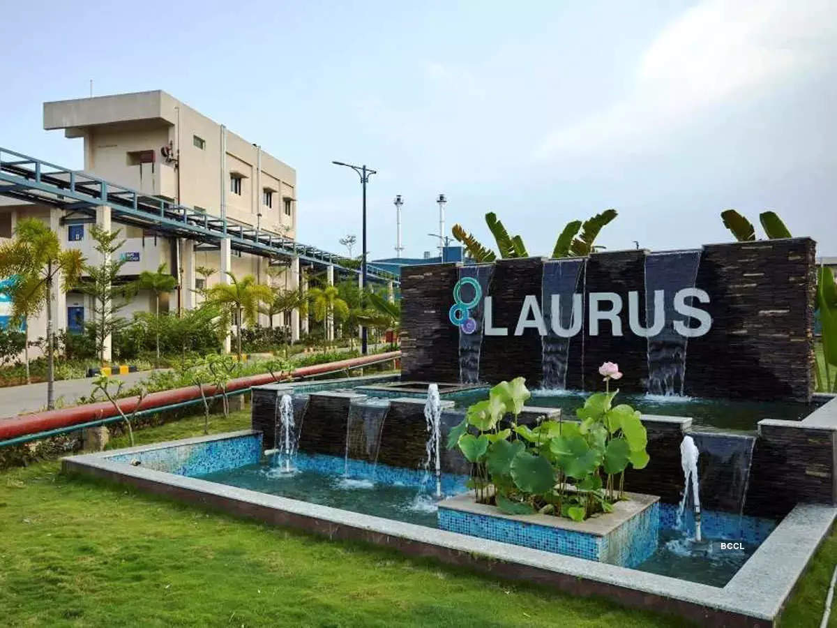 Four employees died in fire incident at pharma firm Laurus Labs's Visakhapatnam plant