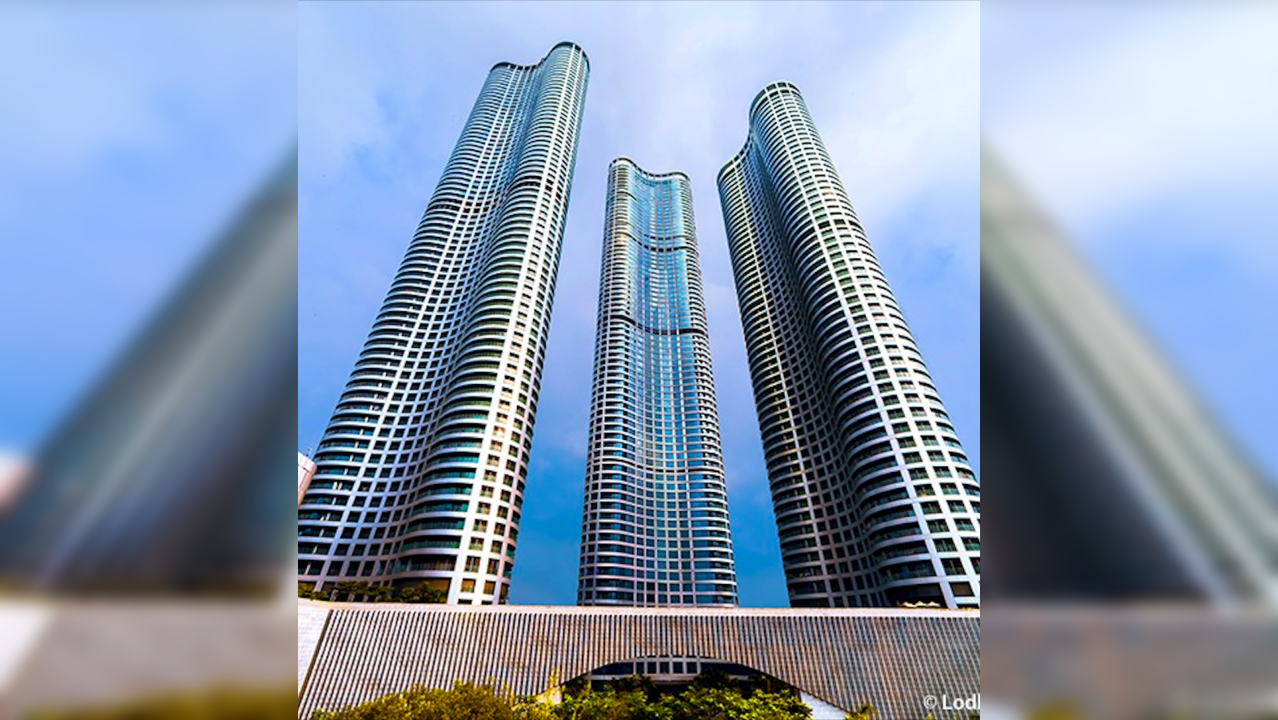 Mumbai to house India’s tallest tower with 110 floor; hotel, theatre