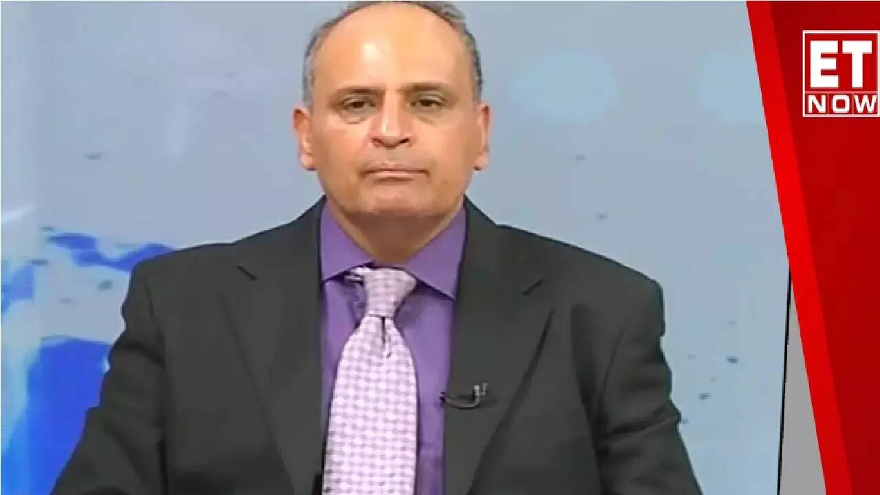 Sanjiv Bhasin Stock Share Tips This Is Top Fundamental