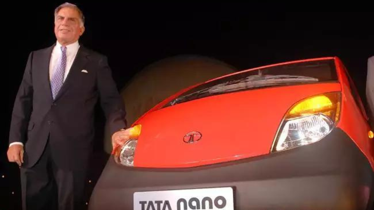 Ratan Tata going strong at 85: The man behind the success of Tata ...