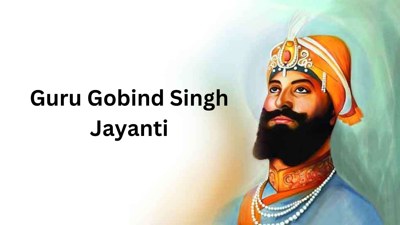 Guru Gobind Singh Jayanti 2022: Wishes to share on December 29 on WhatsApp