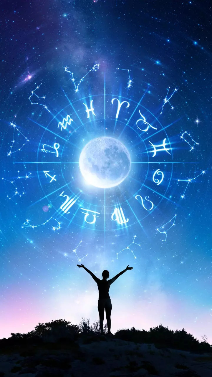 Horoscope Today December 29 2022 Check astrological prediction for Sagittarius Capricorn Aquarius Pisces and other signs