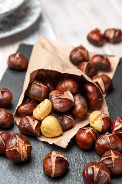 Chestnuts