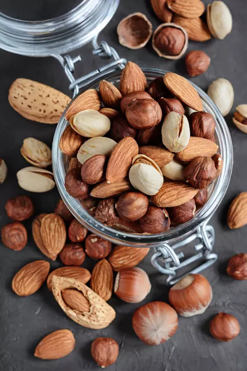 Winter superfoods Best nuts and dry fruits to eat in sardi know how much to consume